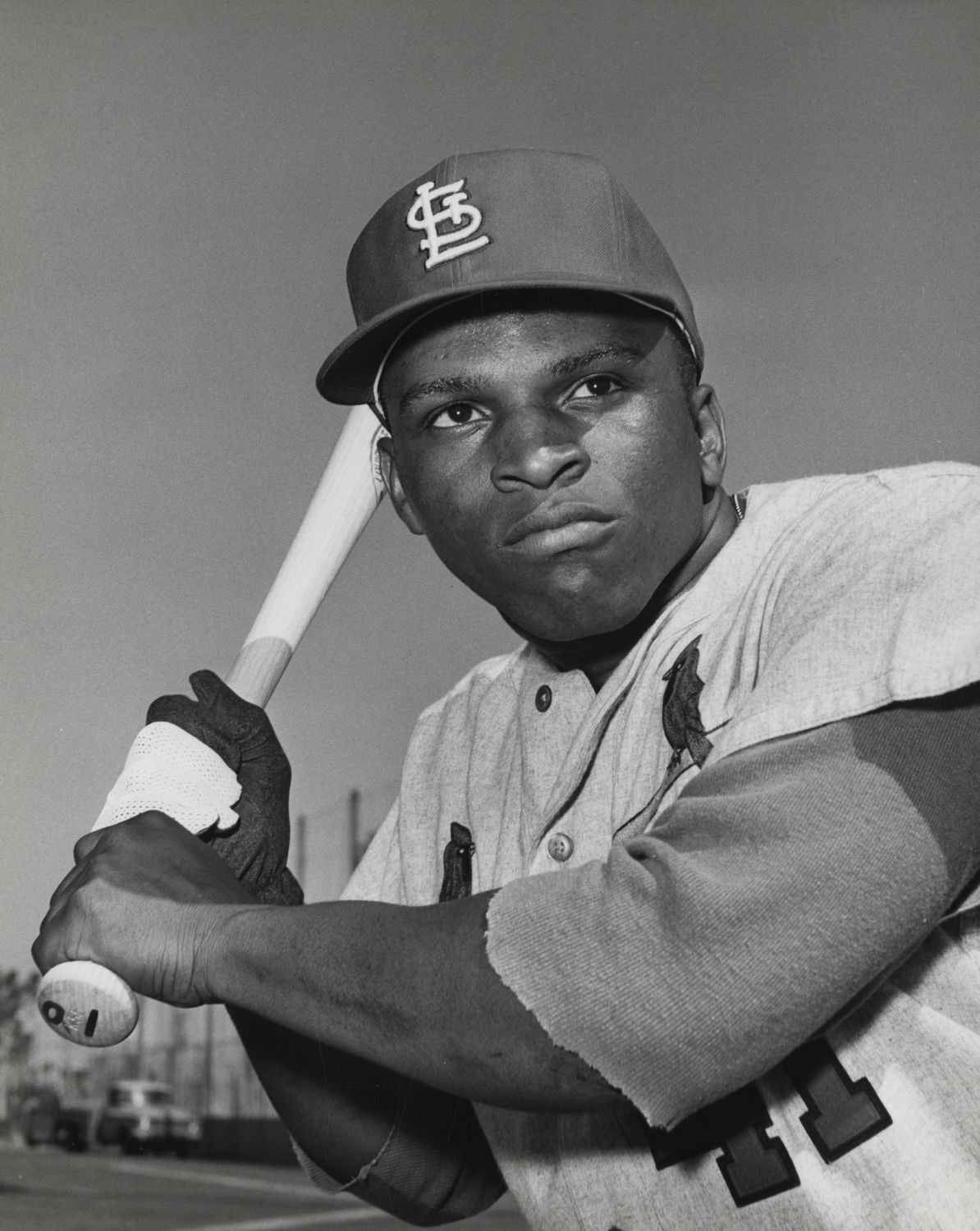 CardCorner 1969 Topps Walt Williams Baseball Hall of Fame